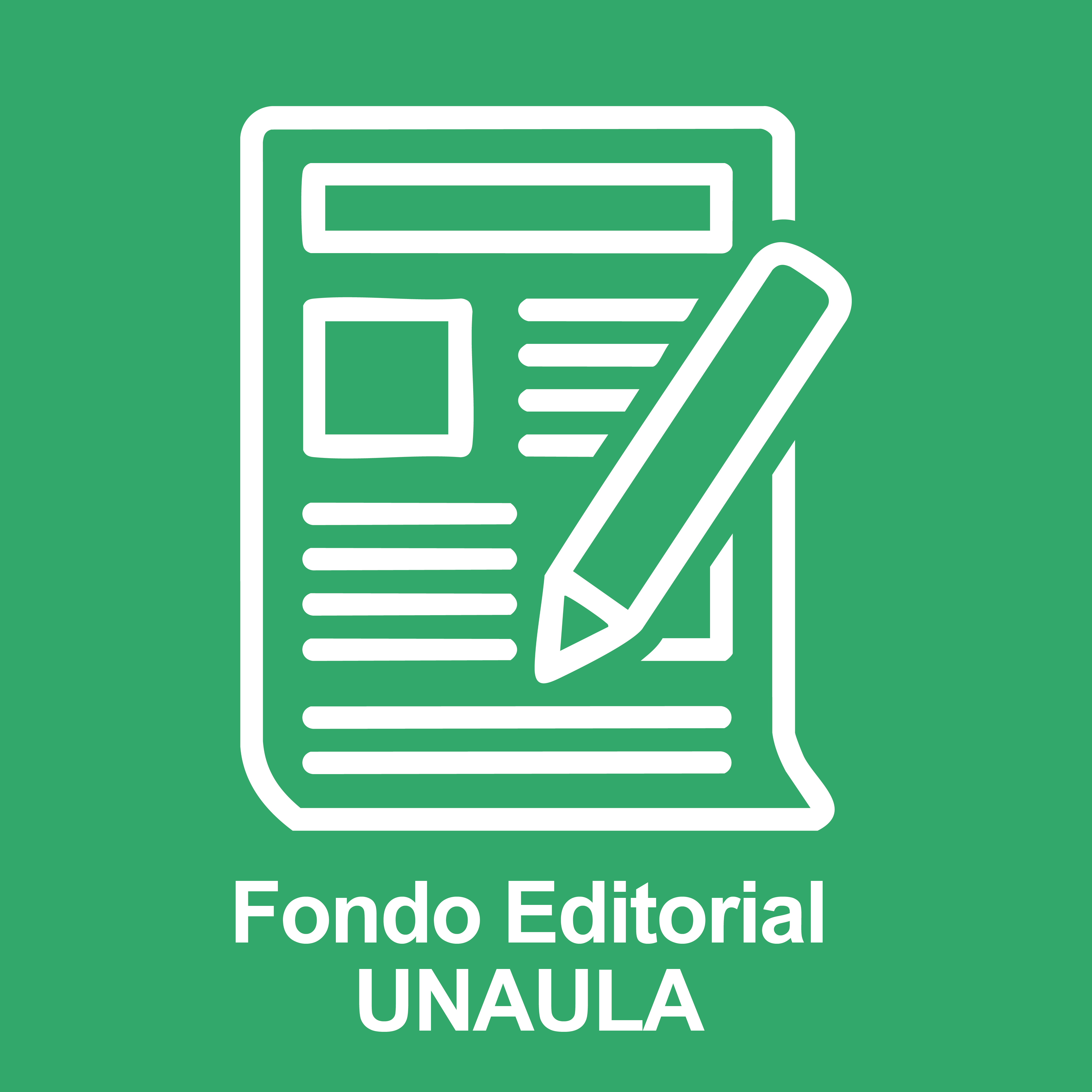 Fondo editorial UNAULA