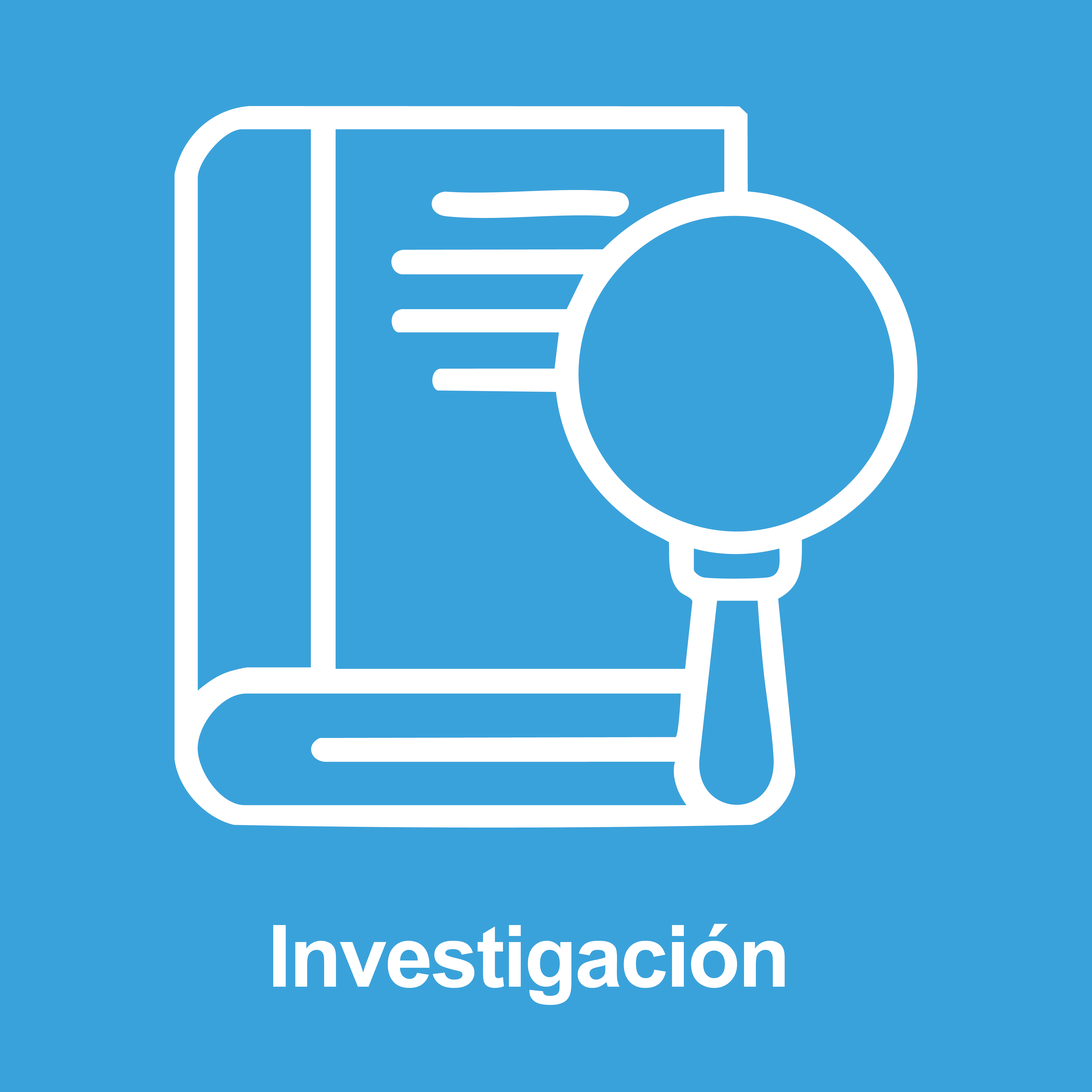 Investigación